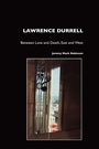 Cover: Lawrence Durrell - Crescent Moon Publishing