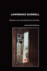 Enlarge image Cover: Lawrence Durrell - Crescent Moon Publishing