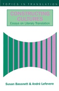 Cover: Constructing Cultures - Multilingual Matters