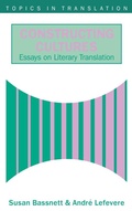 Cover: Constructing Cultures - Multilingual Matters
