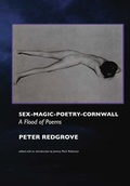 Cover: Sex-Magic-Poetry-Cornwall - Crescent Moon Publishing