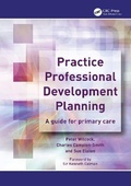 Cover: Practice Professional Development Planning - Radcliffe Publishing Ltd