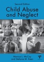 Cover: Child Abuse and Neglect - Psychology Press Ltd