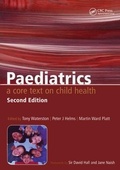 Cover: Paediatrics - Radcliffe Publishing Ltd
