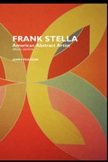 Cover: Frank Stella - Crescent Moon Publishing