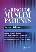 Cover: Caring for Muslim Patients - Radcliffe Publishing Ltd