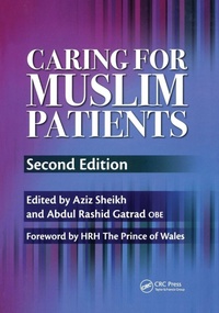 Enlarge image Cover: Caring for Muslim Patients - Radcliffe Publishing Ltd