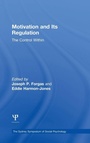 Bild: Motivation and Its Regulation - Psychology Press Ltd