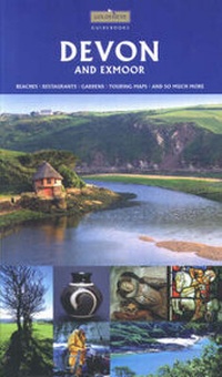 Abbildung von: Devon the Guide Book - Goldeneye
