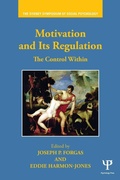 Cover: Motivation and Its Regulation - Psychology Press Ltd