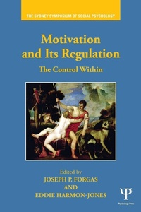 Bild vergrößern Bild: Motivation and Its Regulation - Psychology Press Ltd