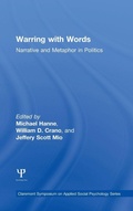 Cover: Warring with Words - Psychology Press Ltd