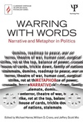 Cover: Warring with Words - Psychology Press Ltd