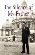 Cover: Silence of My Father - Telegram Books