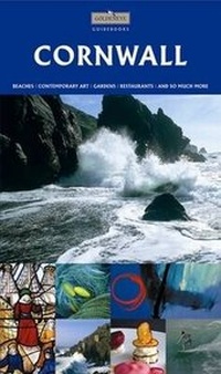 Abbildung von: Cornwall, the Guidebook - Goldeneye