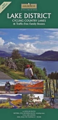 Abbildung von: Lake District - Goldeneye