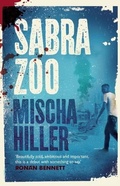 Cover: Sabra Zoo - Telegram Books