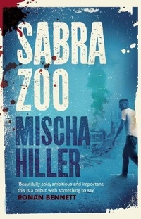 Enlarge image Cover: Sabra Zoo - Telegram Books