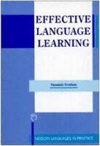Enlarge image Cover: Effective Language Learning - Multilingual Matters