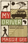 Cover: My Driver - Telegram Books