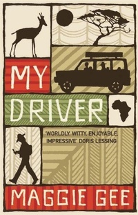 Enlarge image Cover: My Driver - Telegram Books