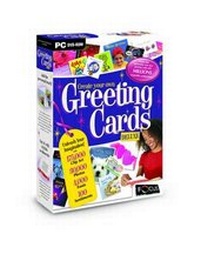 Abbildung von: Create Your Own Greeting Cards Deluxe - Focus Multimedia Ltd