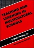 Cover: Teach & Learn Multicult Sch Cl - Multilingual Matters