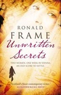 Cover: Unwritten Secrets - Telegram Books