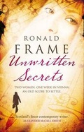 Cover: Unwritten Secrets - Telegram Books