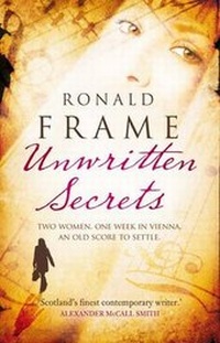 Enlarge image Cover: Unwritten Secrets - Telegram Books