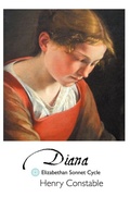 Cover: Diana - Crescent Moon Publishing