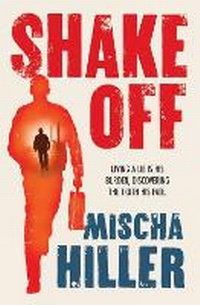 Enlarge image Cover: Shake Off - Telegram Books