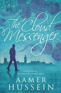 Cover: Cloud Messenger - Telegram Books