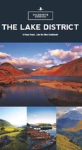 Cover: The Lake District - Goldeneye