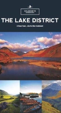 Abbildung von: The Lake District - Goldeneye