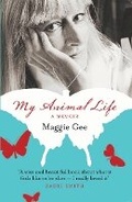 Cover: My Animal Life - Telegram Books