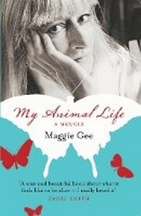 Enlarge image Cover: My Animal Life - Telegram Books