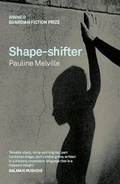 Cover: Shape-Shifter - Telegram Books