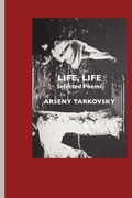 Cover: Life, Life - Joe's Press