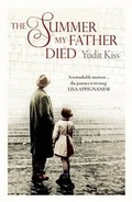 Cover: The Summer My Father Died - Telegram Books