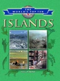 Enlarge image Cover: Islands - Belitha Press Ltd