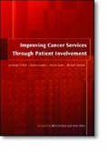 Cover: Improving Cancer Services Through Patient Involvement - Radcliffe Publishing Ltd