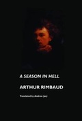 Cover: A Season In Hell - Crescent Moon Publishing