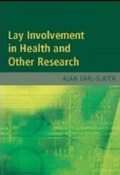 Cover: Lay Involvement in Health and Other Research - Radcliffe Publishing Ltd