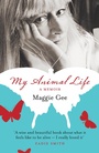 Cover: My Animal Life - Telegram Books