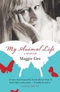 Cover: My Animal Life - Telegram Books