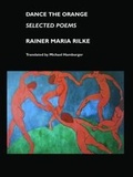 Cover: Dance the Orange - Crescent Moon Publishing