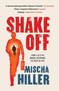 Cover: Shake Off - Telegram Books