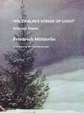Cover: Holderlin's Songs of Life - Crescent Moon Publishing
