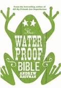 Cover: The Waterproof Bible - Telegram Books